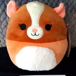 Garret squishmallow